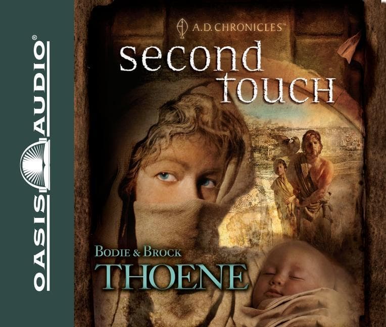 Second Touch