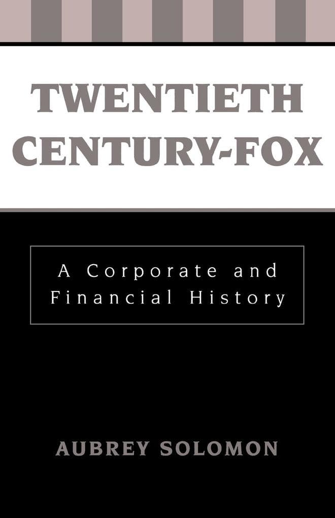 Twentieth Century-Fox
