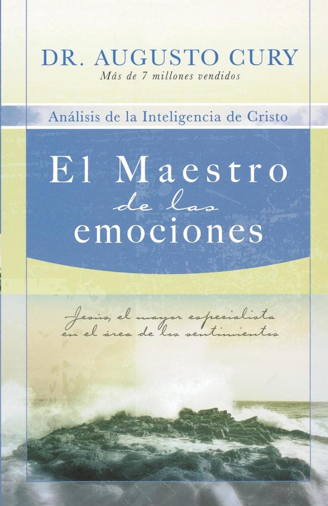 El Maestro de las Emociones