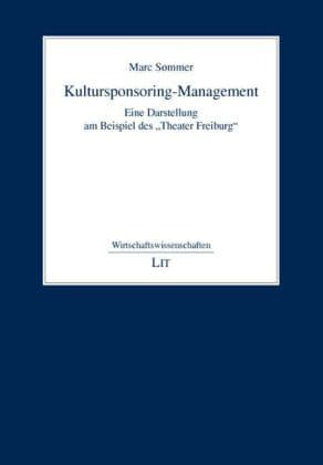 Kultursponsoring-Management