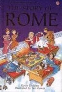 The Story of Rome