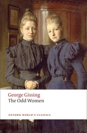 The Odd Women