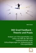 360 Grad Feedback - Theorie und Praxis