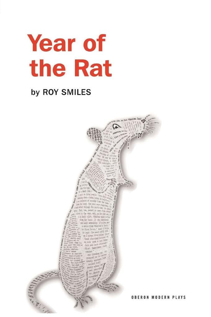 Year of the Rat