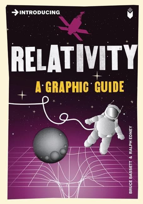 Introducing Relativity