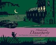 Mörderische Dinnerparty. Der Fluch der Grünen Dame