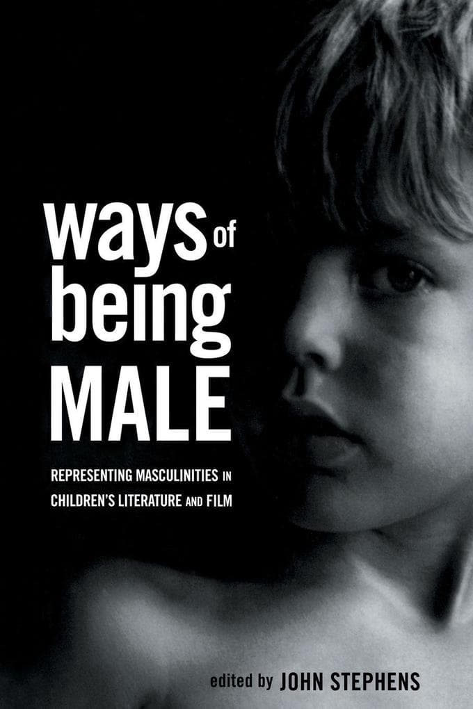 Ways of Being Male