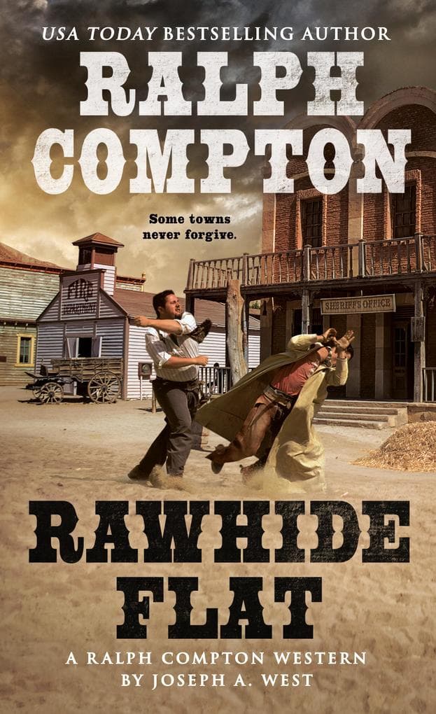 Rawhide Flat