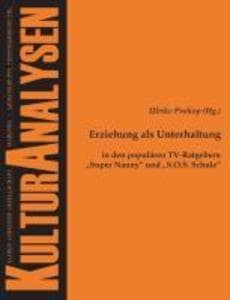 Erziehung als Unterhaltung