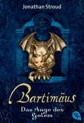 Bartimäus 02. Das Auge des Golem