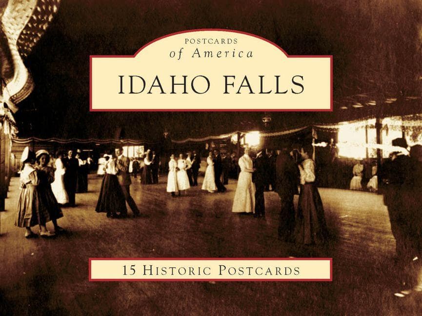 Idaho Falls