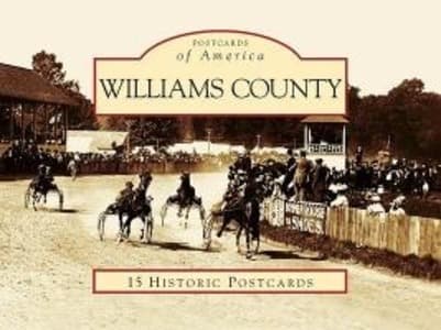 Williams County