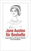 Jane Austen für Boshafte