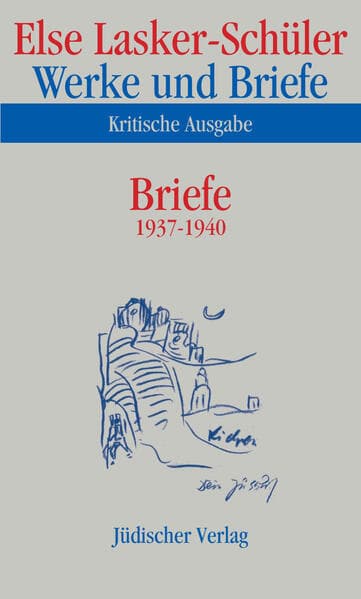 Briefe 1937-1940