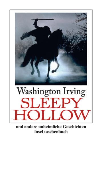 Sleepy Hollow und andere unheimliche Geschichten