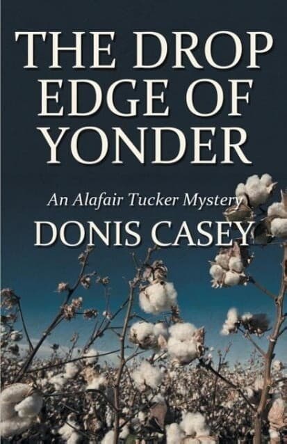 The Drop Edge of Yonder