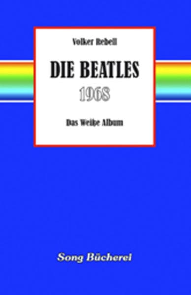 Die Beatles 1968