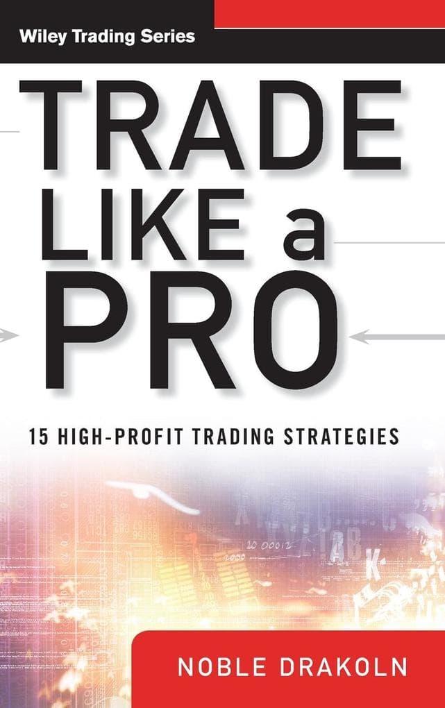Trade Like a Pro