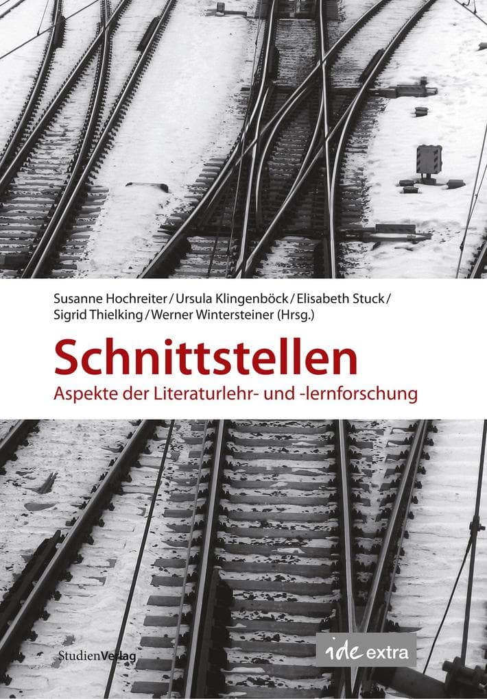 Schnittstellen