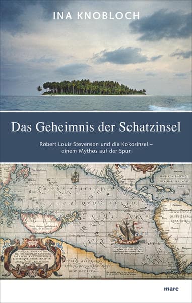 Das Geheimnis der Schatzinsel