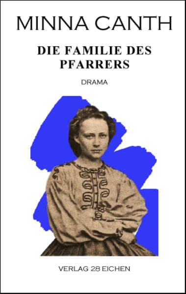 Die Familie des Pfarrers