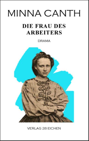 Die Frau des Arbeiters