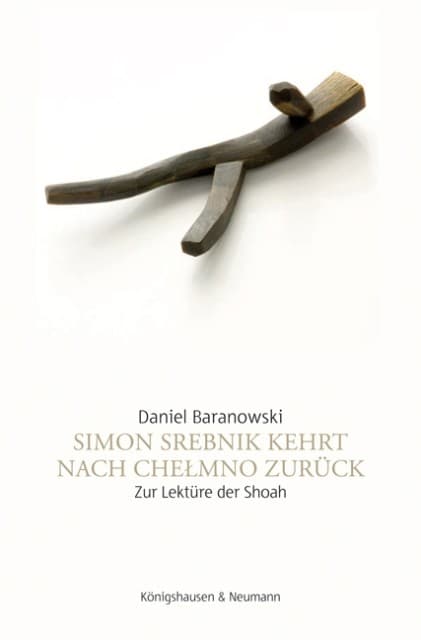 Simon Strebnik kehrt nach CheÅ'mo zurück