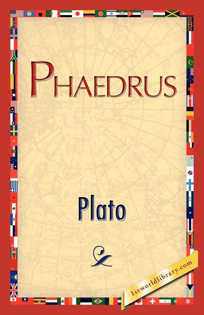 Phaedrus