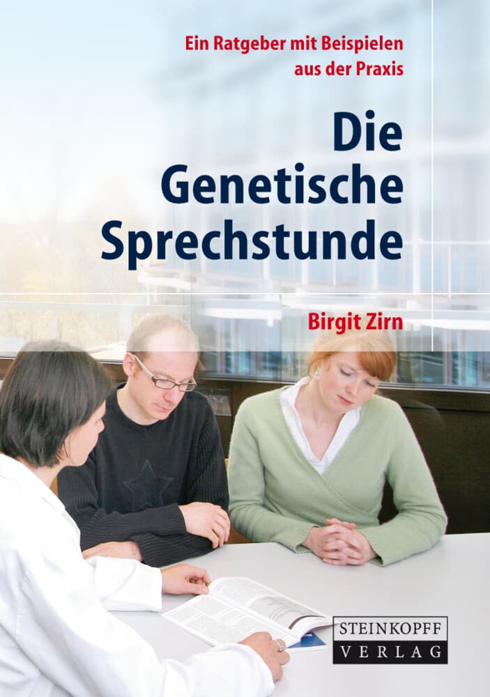 Die Genetische Sprechstunde
