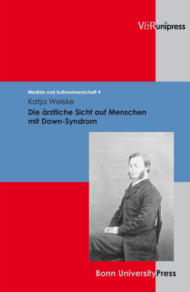 Die ärztliche Sicht auf Menschen mit Down-Syndrom