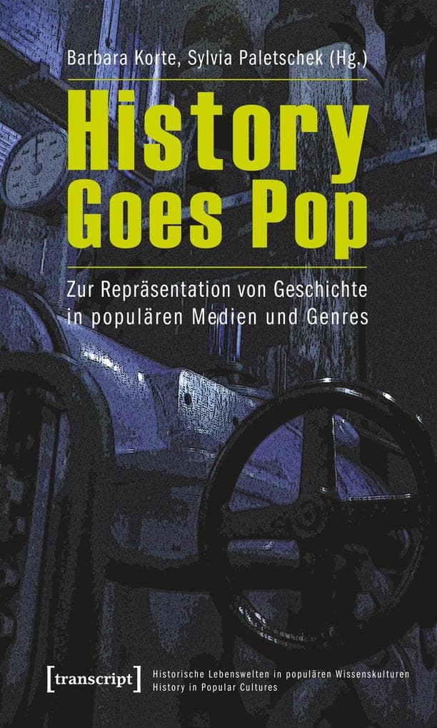 History goes Pop