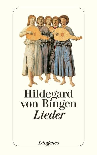 Lieder: Latein.-Dtsch. Mit e. Vorw. v. Walter Nigg