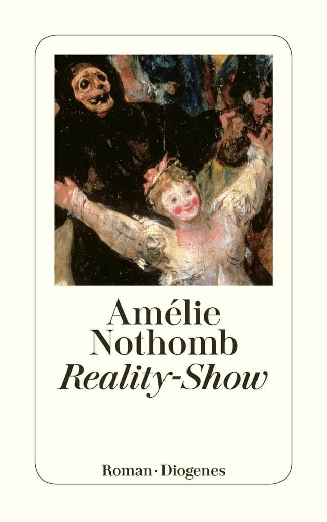Reality-Show: Roman