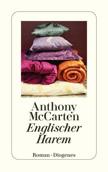 Englischer Harem: Roman