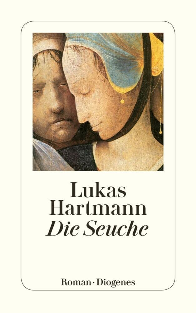 Die Seuche: Roman