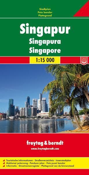 Singapur. Singapura. Singapore; Singapour