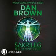 Sakrileg