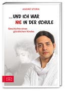 und ich war nie in der Schule.