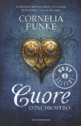 Cuore d'inchiostro