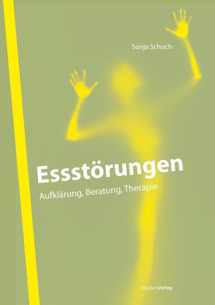 Essstörungen: Aufklärung, Beratung, Therapie
