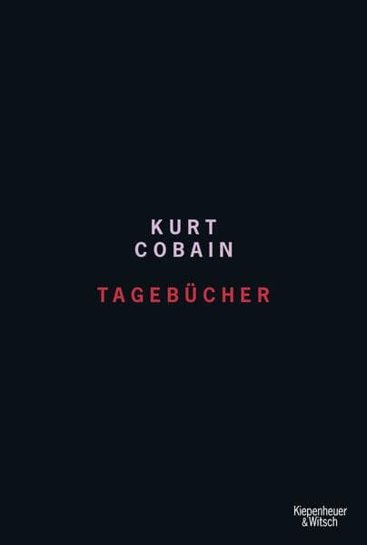 Tagebücher 1988 - 1994