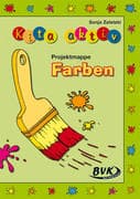Kita Aktiv  Projektmappe Farben