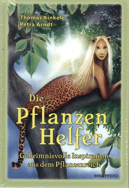 Die Pflanzenhelfer