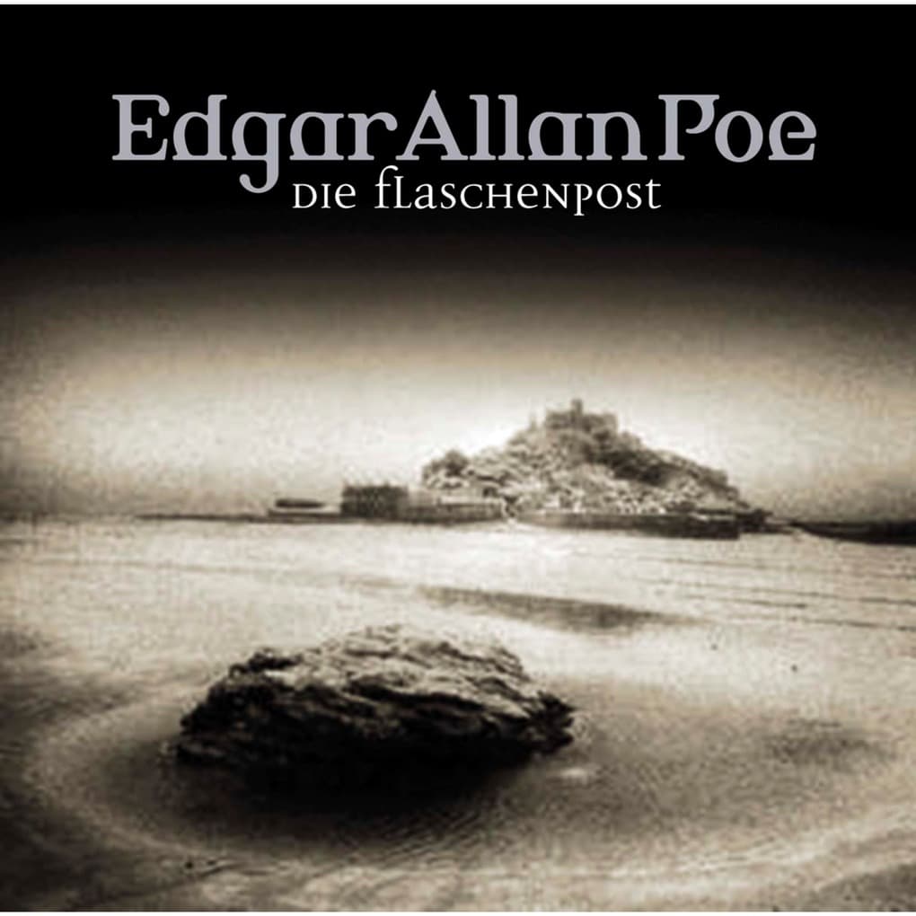 Die Flaschenpost