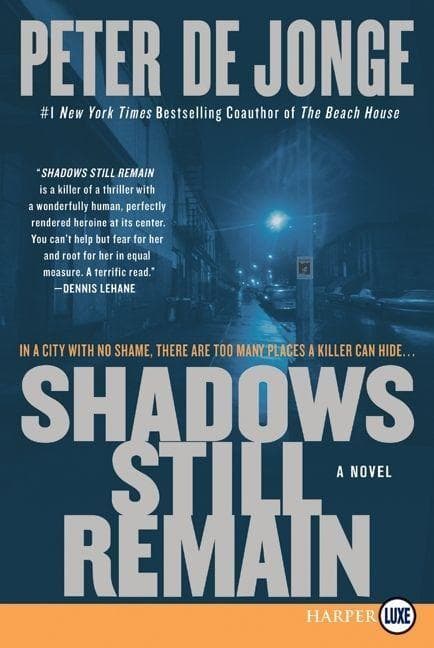 Shadows Still Remain
