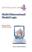 Multi-Dimensional Modal Logic