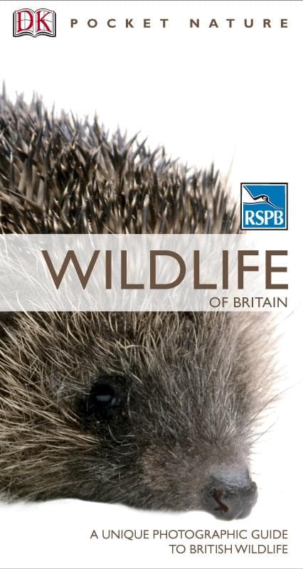 Pocket Nature Wildlife of Britain
