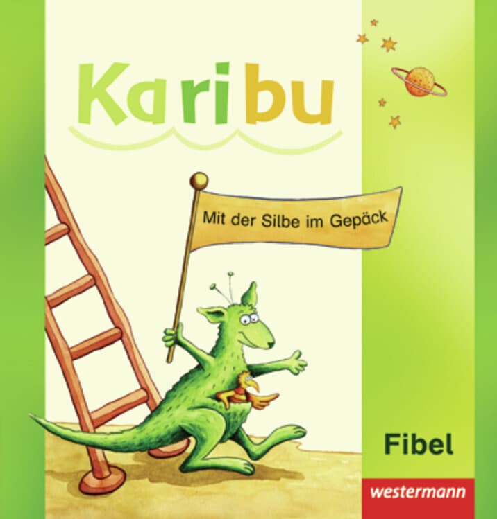 Karibu. Fibel