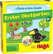 Meine ersten Spiele - Erster Obstgarten