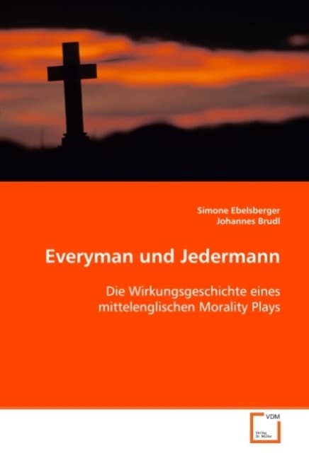 Everyman und Jedermann